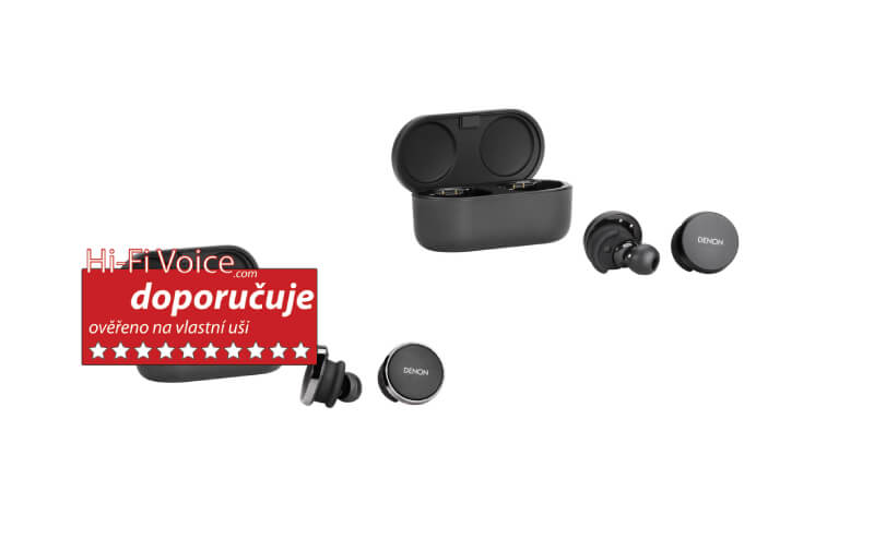 DENON AH - C15 PL PerL Pro hifisafir v